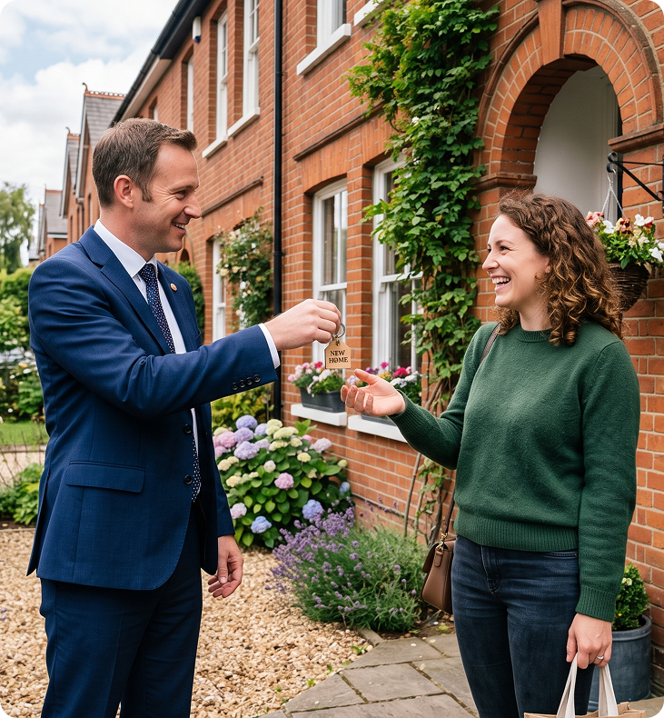 Halifax mortgage advisors